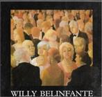 Willy Belifante, Ophalen of Verzenden, Zo goed als nieuw, Schilder- en Tekenkunst