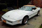 Chevrolet Corvette C4 Convertible  cabriolet 1986, Auto's, Particulier, Te koop