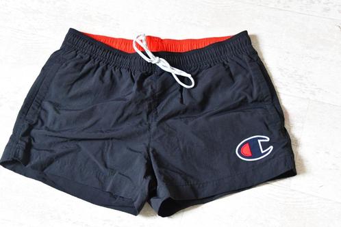 Zwembroek heren maat S zwart merk Champion, Kleding | Heren, Badmode en Zwemkleding, Zwemshort, Maat 46 (S) of kleiner, Zwart