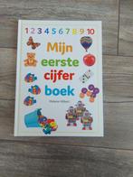 Melanie Hibbert - Mijn eerste cijfer boek, Boeken, Gelezen, Non-fictie, Ophalen of Verzenden, Melanie Hibbert