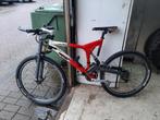 Mountainbike Down hill k2, Fietsen en Brommers, Fietsen | Dames | Sportfietsen en Toerfietsen, Ophalen