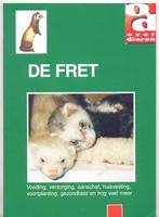 De fret, Ophalen of Verzenden, Gelezen, Konijnen of Knaagdieren