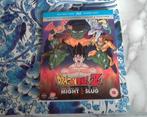 Dragon Ball Z Tree of Might/Lord Slug, Cd's en Dvd's, Ophalen of Verzenden, Zo goed als nieuw, Overige genres