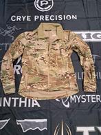 Crye precision fieldshell 2 multicam windstopper softshell, Ophalen of Verzenden, Overige soorten, Amerika