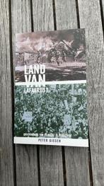 P. Giesen - Land van Lafaards?, Boeken, 20e eeuw of later, Ophalen of Verzenden, Zo goed als nieuw, Azië