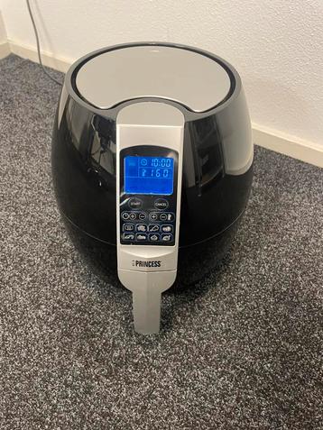 Te koop Airfryer Philips XL beschikbaar voor biedingen