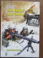 Der Kessel von Cholm, Duitsland, Boek of Tijdschrift, Ophalen of Verzenden