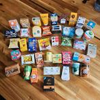 AH Supermarkt Mini's - Complete Set van 40, Ophalen of Verzenden, Zo goed als nieuw