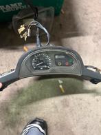 Piaggio Zip Teller & Koplamp, Ophalen of Verzenden, Gebruikt, Koplamp, Piaggio