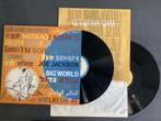 Joe Jackson - Big World LP, Ophalen of Verzenden, 12 inch