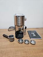 Krups Koffiezetapparaat Virtuso – Perfecte Staat!, Witgoed en Apparatuur, Koffiezetapparaten, Stoompijpje, EU, EU, Ophalen of Verzenden