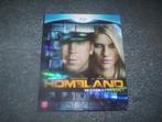 homeland sezoen 1, Cd's en Dvd's, Blu-ray, Ophalen of Verzenden, Zo goed als nieuw