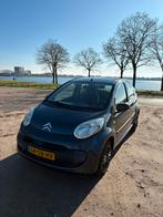 Citroën c1 1.0 - 5DRS - 2005 - Grijs, Zwart, C1, Handgeschakeld, Particulier