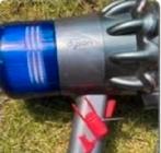 Dyson Reparatie Nijmegen - Versterkt Model, Witgoed en Apparatuur, Gebruikt, Stofzuiger, Ophalen of Verzenden, Minder dan 1200 watt