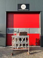 Altrex mitower 6.2 m wh te koop, Ophalen, Rolsteiger of Kamersteiger, 5 meter of hoger