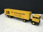 Lion Car 2800 van Amerongen Barneveld, Gebruikt, Ophalen of Verzenden, Bus of Vrachtwagen, Lion Toys