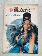 Roderik; Amathea, Eén stripboek, Ophalen of Verzenden, Gelezen