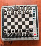 Schaakcomputer met Touch Board, Een of twee spelers, Ophalen of Verzenden, Gebruikt