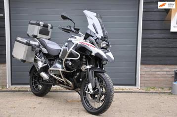 BMW R 1200 GS Adventure Complete motor 32000km! beschikbaar voor biedingen