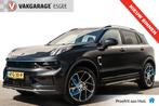 Lynk & Co 01 1.5 Plug-in Hybrid 262 Pk I Modeljaar 2024 I Pa, 12 maanden, Stof, Zwart, Bedrijf