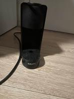 Nespresso krups, Witgoed en Apparatuur, Koffiezetapparaten, Ophalen of Verzenden, Zo goed als nieuw, Espresso apparaat