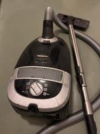 Miele black pearl stofzuiger, Witgoed en Apparatuur, Stofzuigers, Ophalen of Verzenden, Zo goed als nieuw