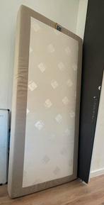 Bed - Unica, Ophalen, 100 cm, Eenpersoons, 200 cm
