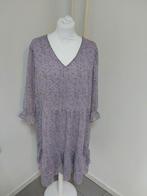 Prachtige lila jurk van Zusss maat XL met leuke allover prin, Kleding | Dames, Jurk, Paars, Ophalen of Verzenden, Zo goed als nieuw