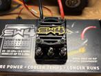 Castle Creations Sidewinder 4 ESC 2S/3S  Traxxas Arrma etc., Ophalen of Verzenden, Overige schalen, Onderdeel
