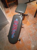 Bankdruk apparaat, Ophalen of Verzenden, Gebruikt