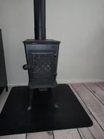 Jotul 602 Houtkachel, Huis en Inrichting, Kachels, Ophalen, Houtkachel, Zo goed als nieuw, Vrijstaand