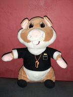 AH hamster voetbal scheidsrechter, Ophalen of Verzenden, Zo goed als nieuw, Overige typen