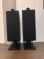 B&W Boxen DM7, Ophalen, Zo goed als nieuw, Bowers & Wilkins (B&W), 120 watt of meer