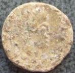 Oud muntje - formaat sceatta - 1,19 gram. Friese Bodemvondst, Postzegels en Munten, Verzenden, Overige landen, Losse munt