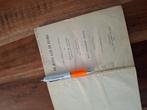 1e druk 1875 louise m.alcott, Antiek en Kunst, Ophalen of Verzenden