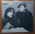 Lennon, John  - Woman - Single is TOP, Cd's en Dvd's, Vinyl Singles, Gebruikt, Verzenden, 7 inch, Single