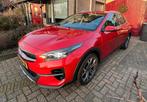 Kia XCeed 1.0 T-gdi 120pk 2020 Rood, Auto's, Kia, XCeed, Stof, 1232 kg, Handgeschakeld