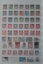 1 Kaart Klassieke Postzegels Denemarken Nr. 1 Gestempeld, Ophalen, Denemarken, Gestempeld