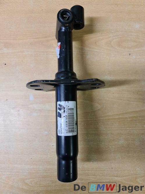 Bumpersteun rechtsvoor BMW 3-serie E46 51118195298, Auto-onderdelen, Carrosserie en Plaatwerk, BMW, Gebruikt, Ophalen of Verzenden