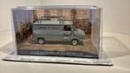 Leyland sherpa van telephone service atlas 1.43, Hobby en Vrije tijd, Modelauto's | 1:43, Overige merken, Ophalen of Verzenden