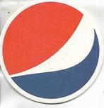 Pepsi Cola viltje, Viltje(s), Overige merken, Ophalen of Verzenden, Zo goed als nieuw