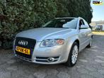 Audi A4 Avant 2.0 Advance, Voorwielaandrijving, 730 kg, Zwart, 1984 cc