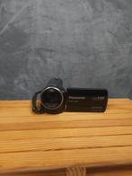 Panasonic Video Camera HDC SD80 Zwart Full HD 30 MP, Full HD, Panasonic, ., 20x of meer