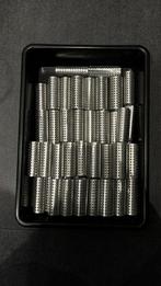 Metalen buizen - Doe-het-zelf & Verbouw, Ophalen, Gebruikt