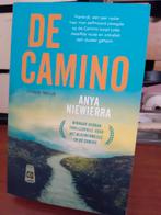 Anya Niewierra - De Camino, Verzenden, Zo goed als nieuw, Nederland, Anya Niewierra