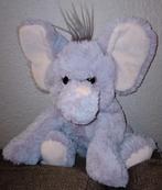 Evora grijze olifant., Ophalen of Verzenden, Zo goed als nieuw, Olifant