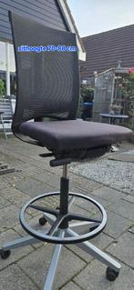 bootstoel/stuurstoel, Watersport en Boten, Ophalen, Gebruikt, Interieur en Kussens