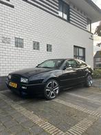 Volkswagen Corrado 3,2 R32 VR6 490KW/360PK E2 1995 Zwart, Voorwielaandrijving, Corrado, Beige, 580 kg