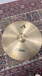 Zildjian A 23" Sweet Ride, Ophalen of Verzenden, Zo goed als nieuw, Overige merken