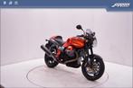 MOTO GUZZI V 11 SPORT MANDELLO ROSSO V11 Limited Edition, Motoren, 2 cilinders, Bedrijf, Sport, Meer dan 35 kW